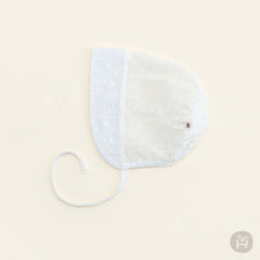 Iris Baby Bonnet