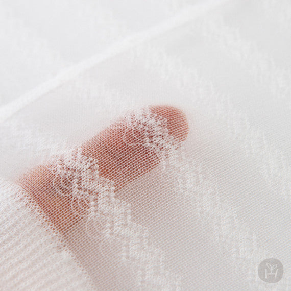 Laila baby leggings low cut socks