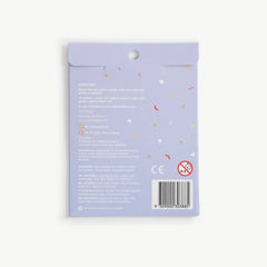 Nail Stickers - Disco Fever
