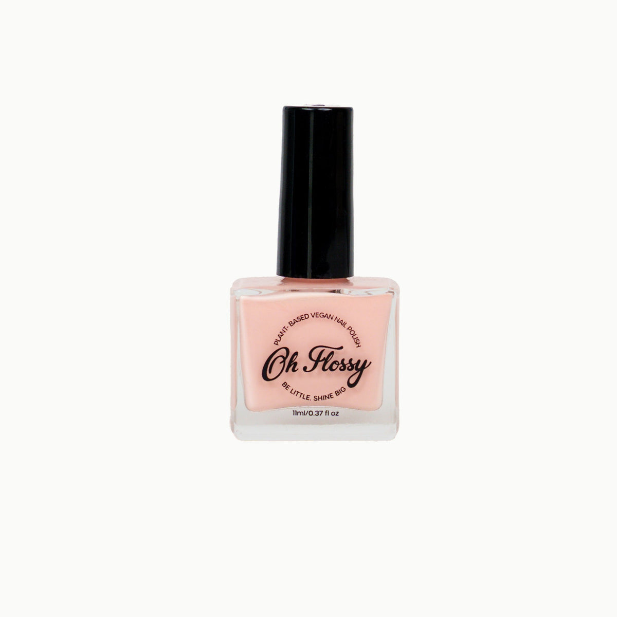 Kids Nail Polish - Peach