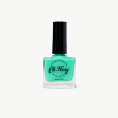 Kids Nail Polish - Aqua