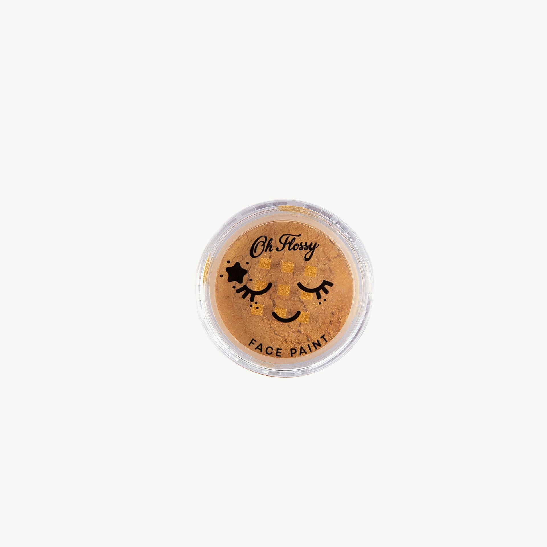 Magic Garden Face Paint Set