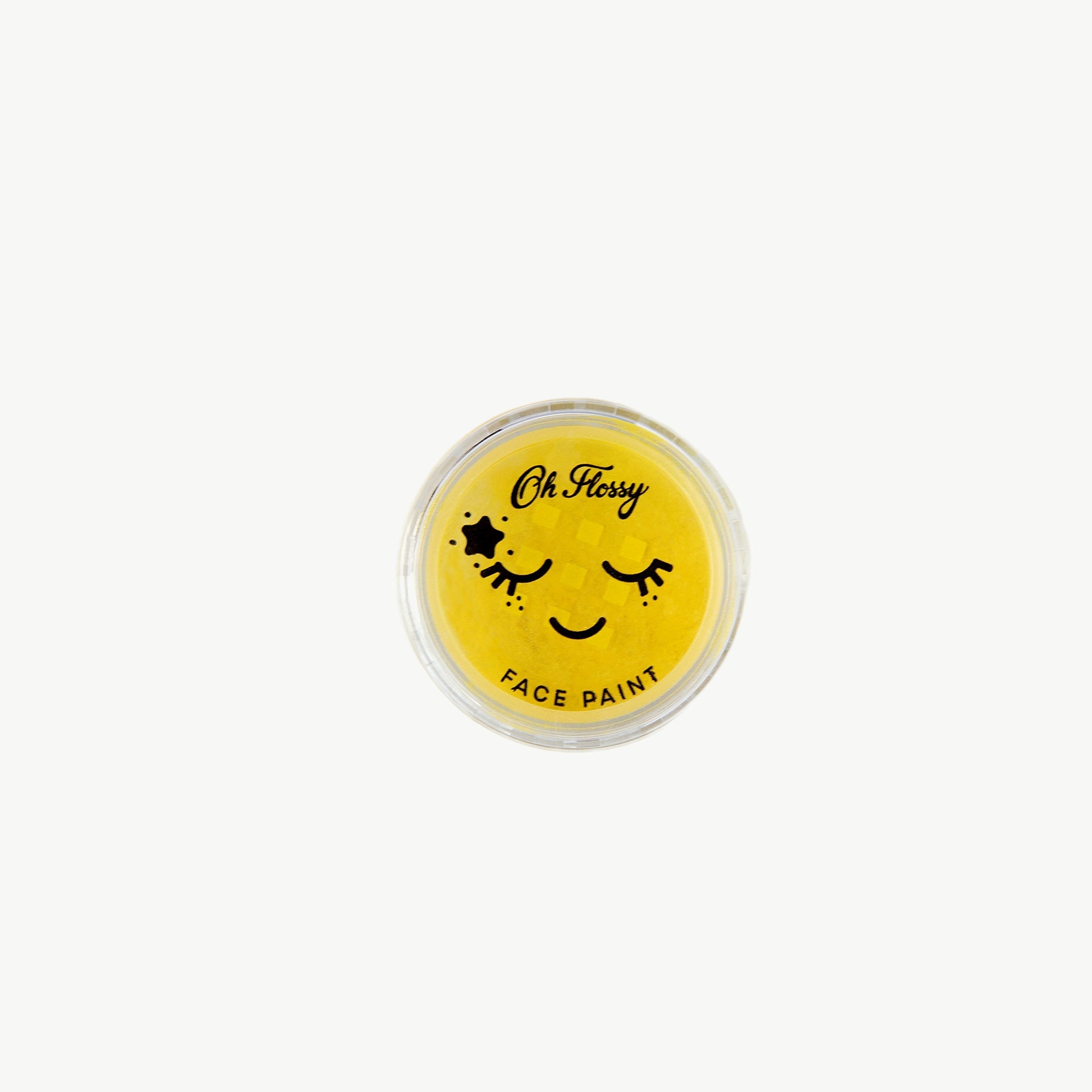 Face Paint Set