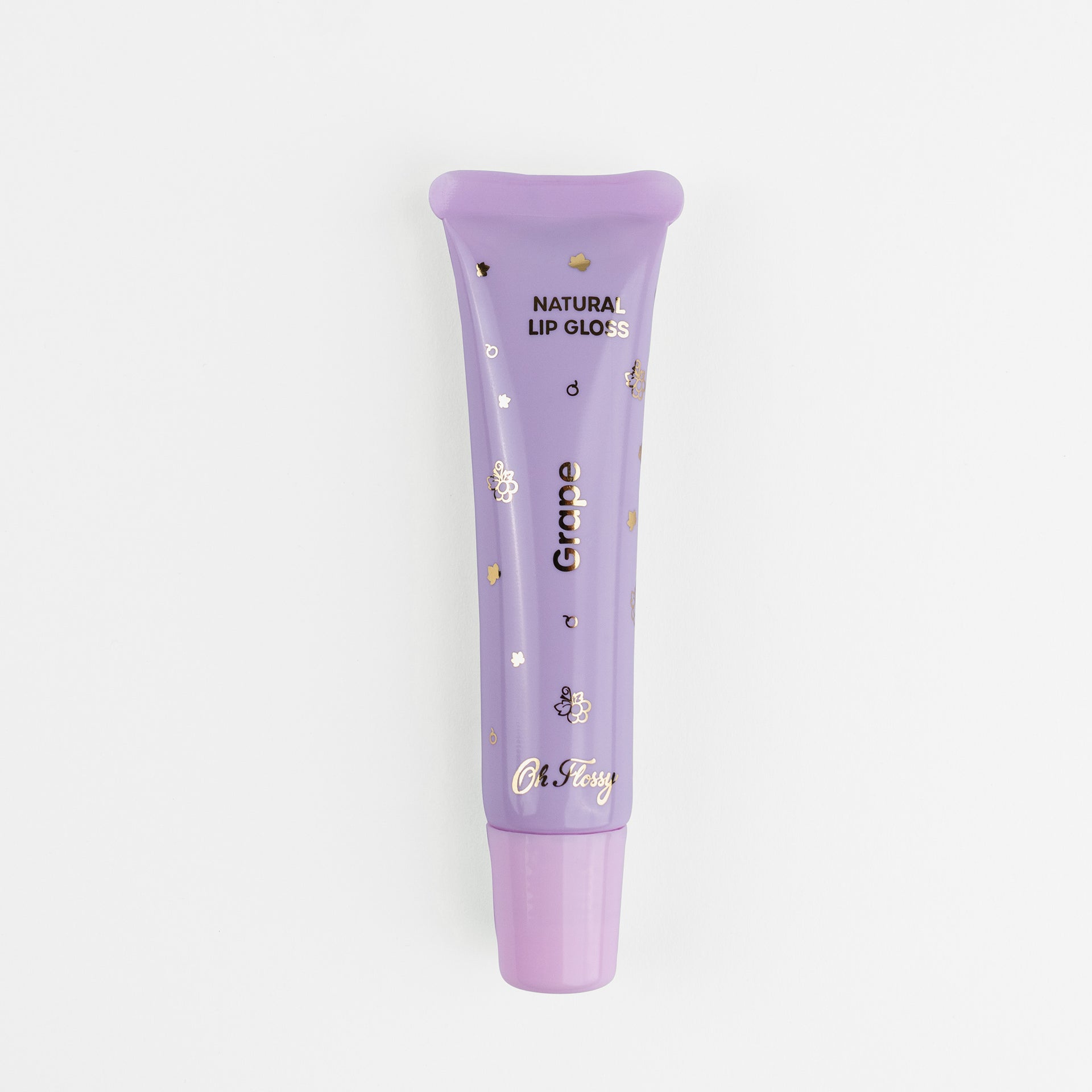 Garden of Dreams Collection Natural Lip Gloss Set