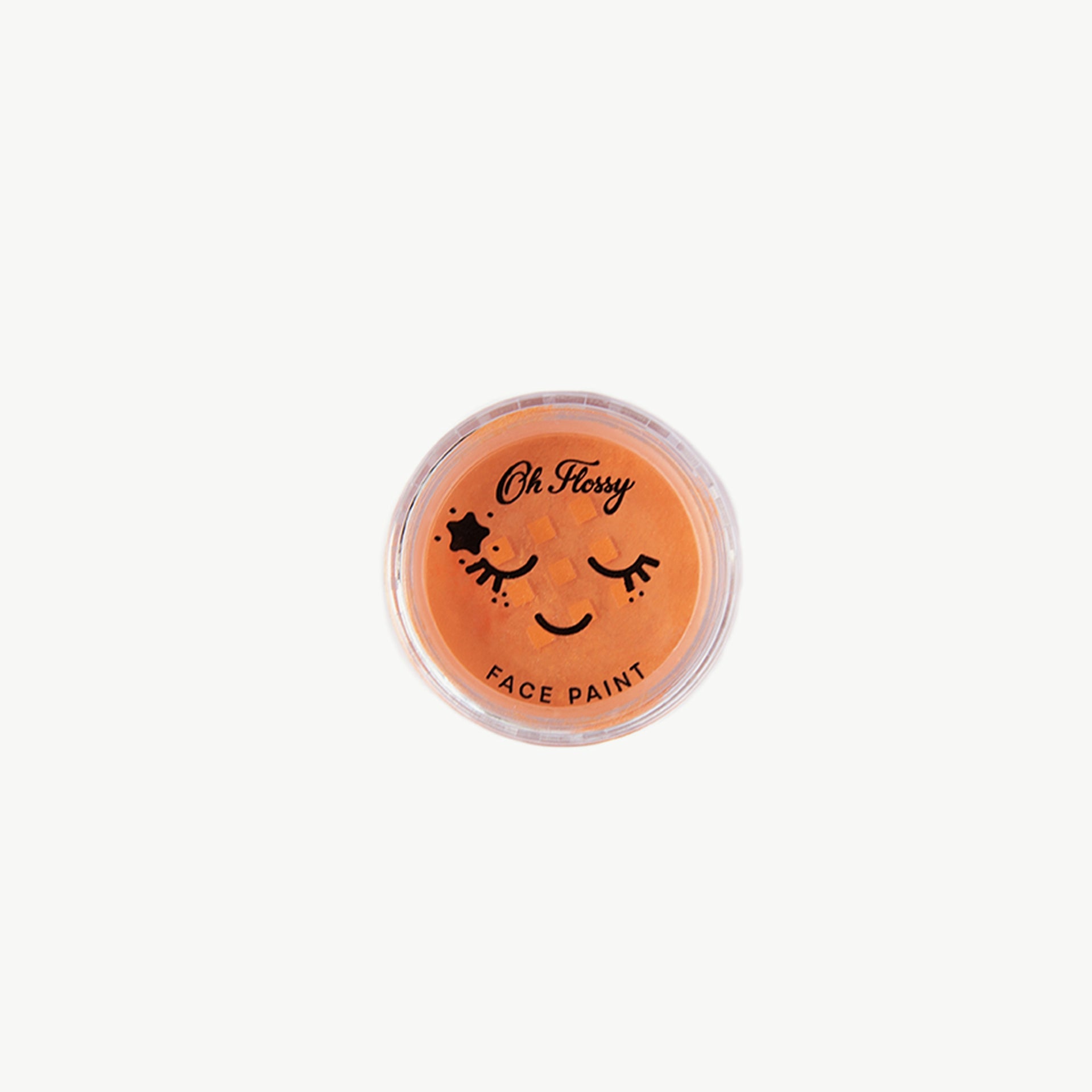 Wild Wonders Kids Face Paint Set