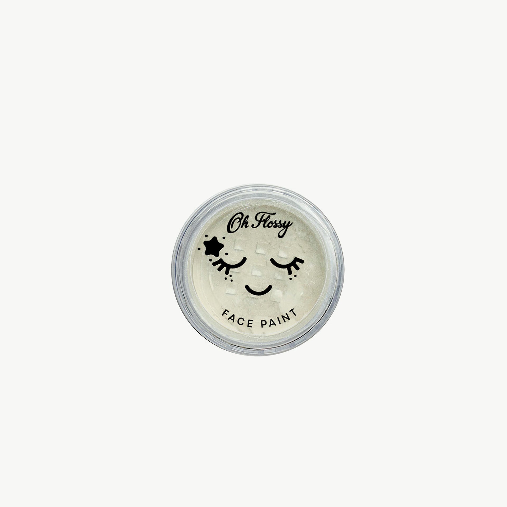 Wild Wonders Kids Face Paint Set