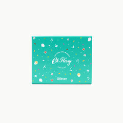 Kids Under the Sea Glitter Set