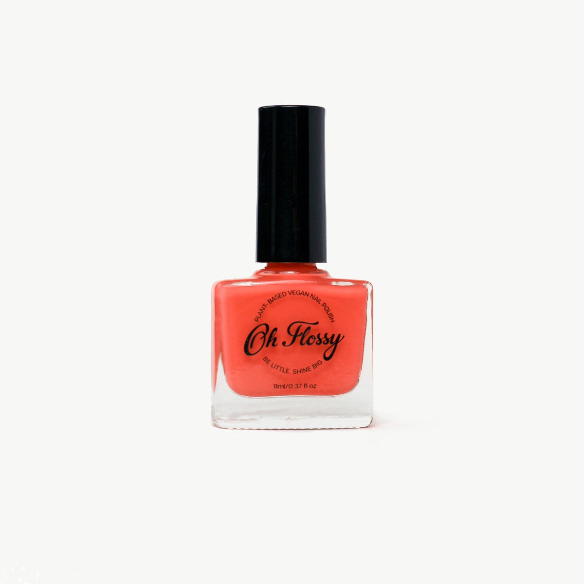 Kids Nail Polish - Waterlemon