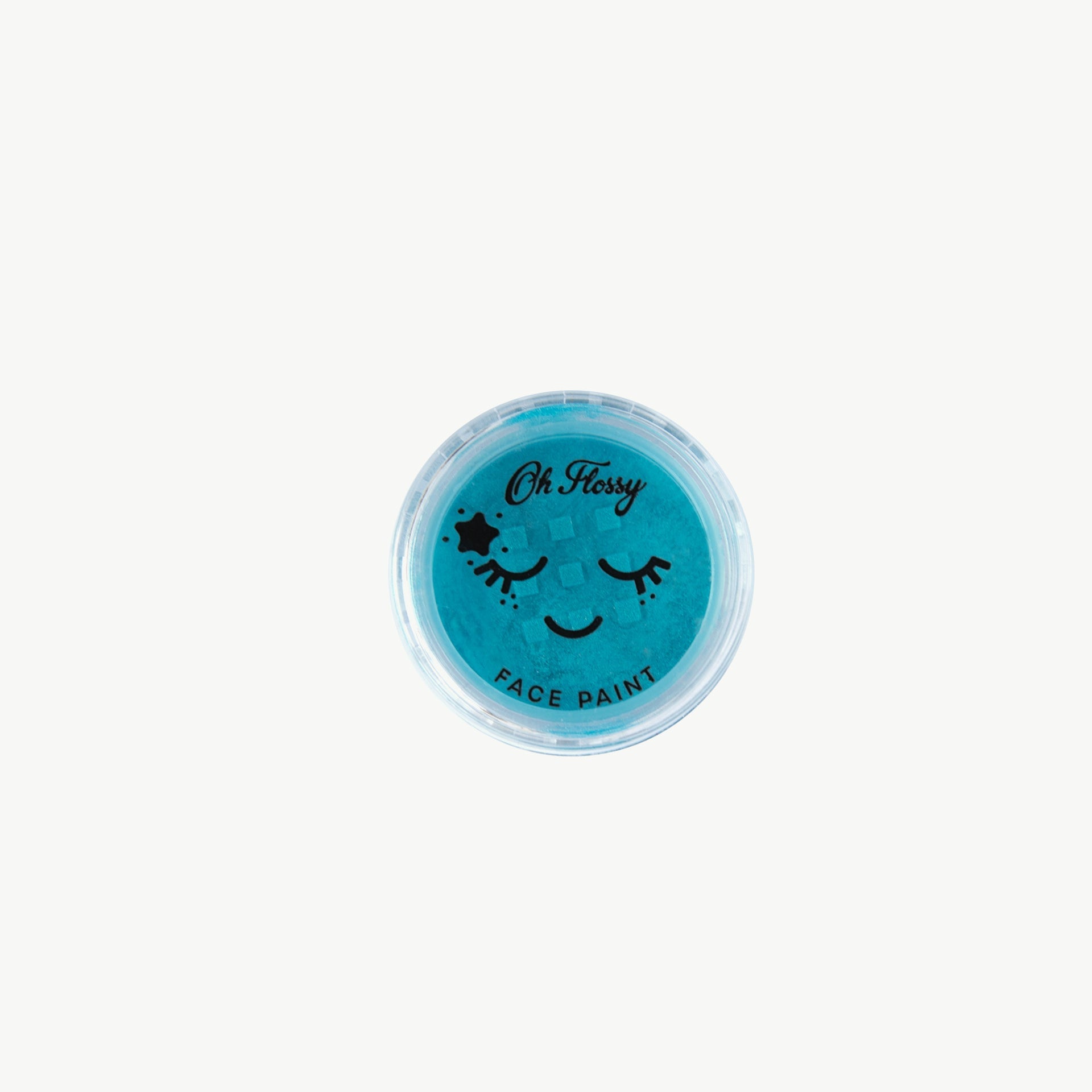 Magic Garden Face Paint Set