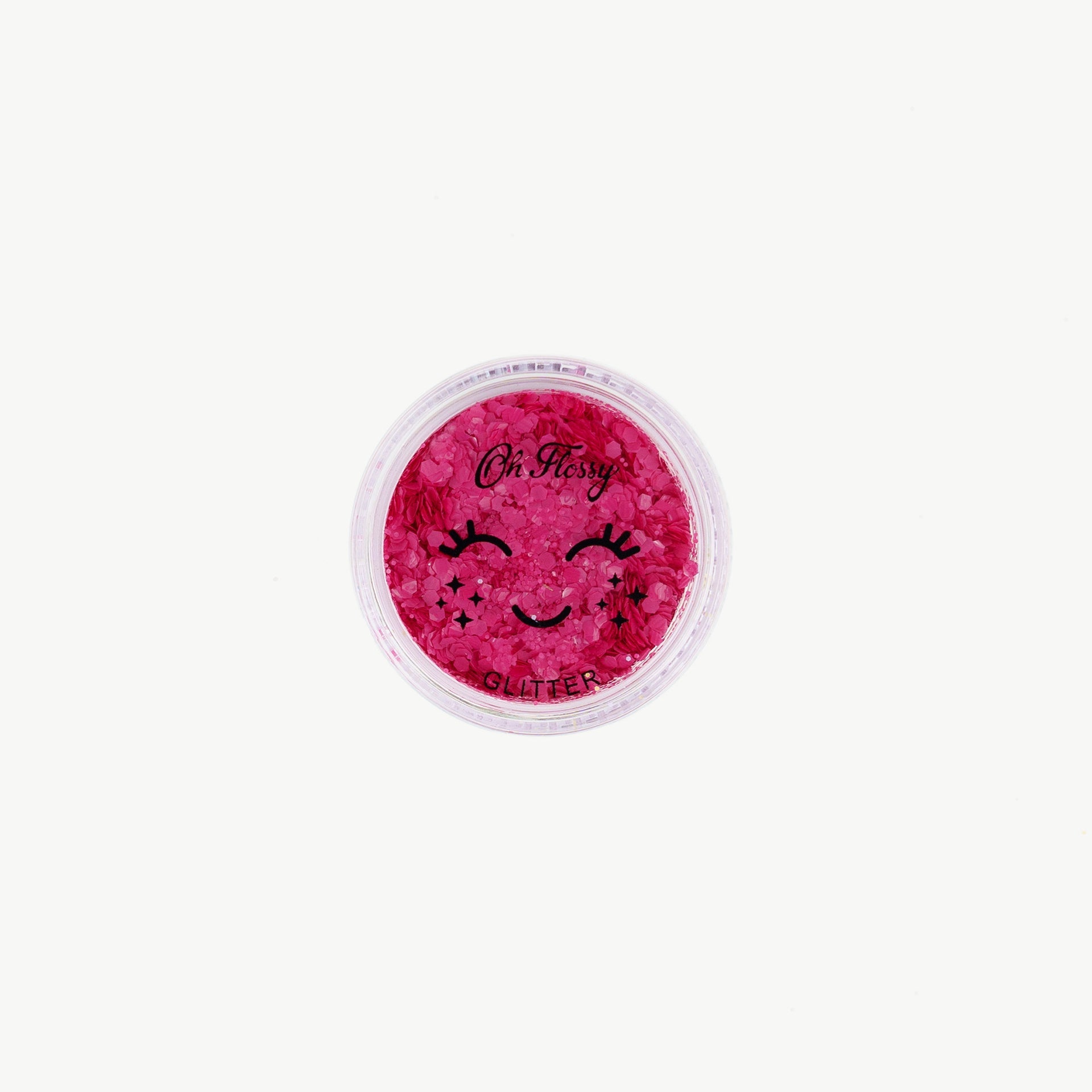 Disco Fever Glitter Kids Face Paint Set