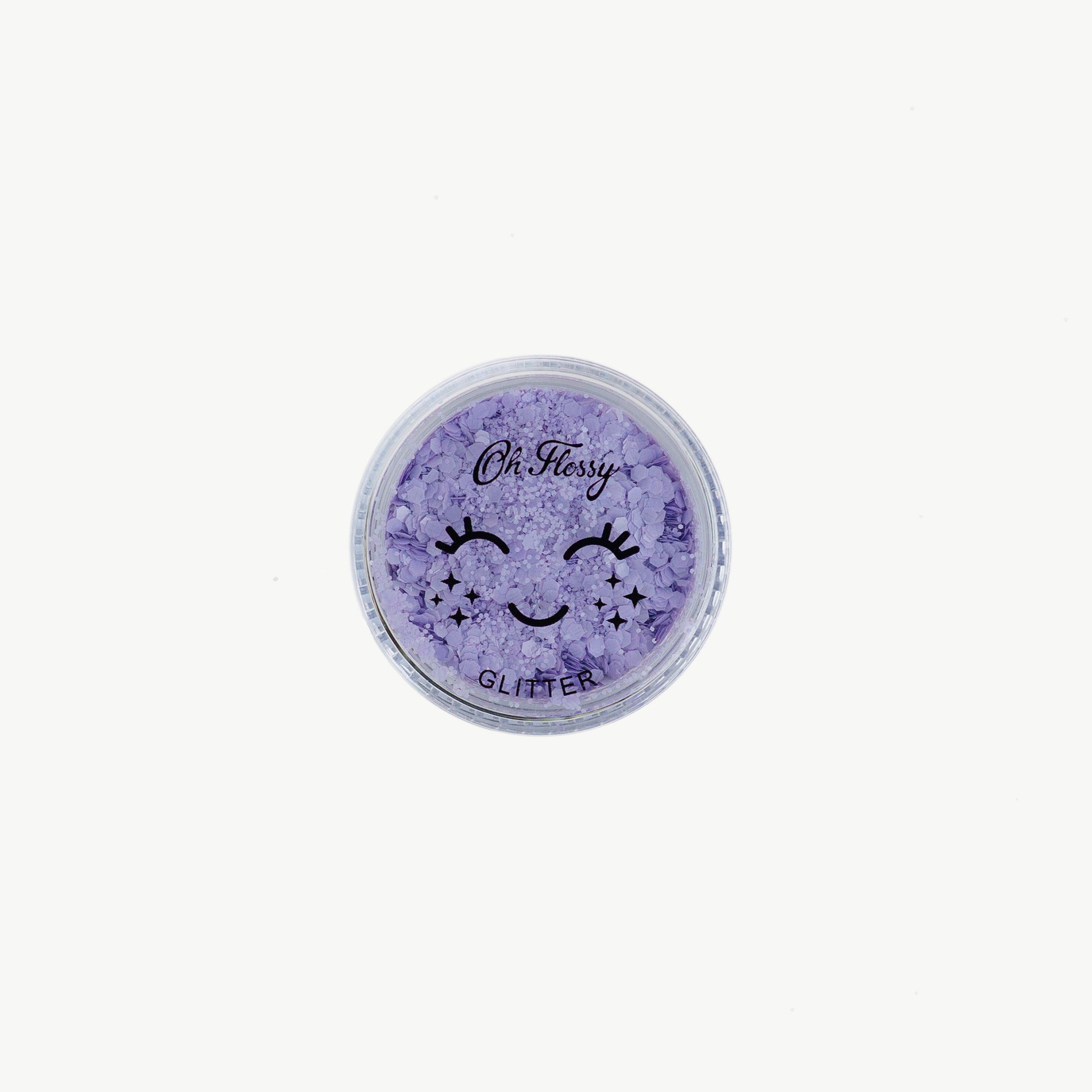Kids Disco Fever Glitter Set