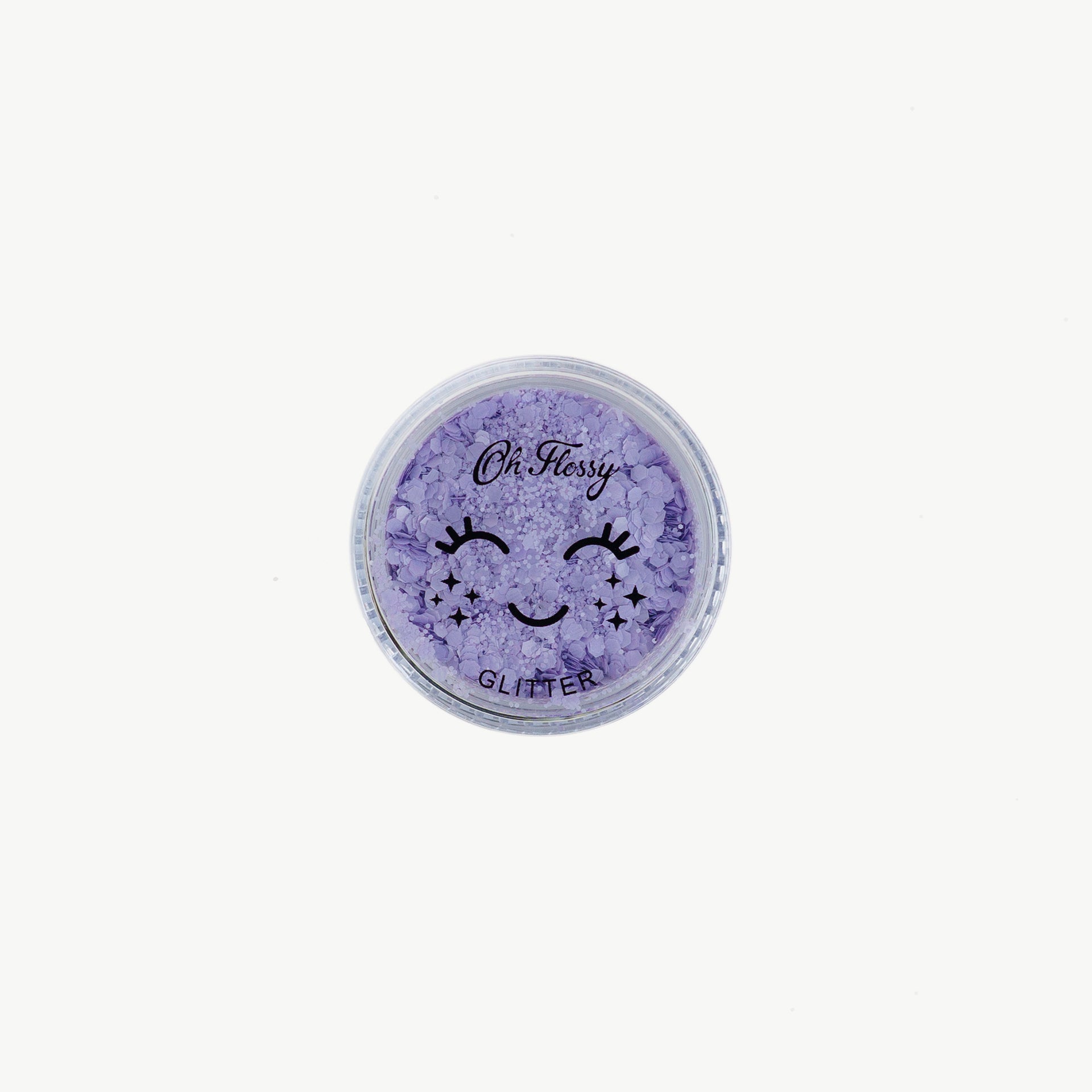 Disco Fever Glitter Kids Face Paint Set