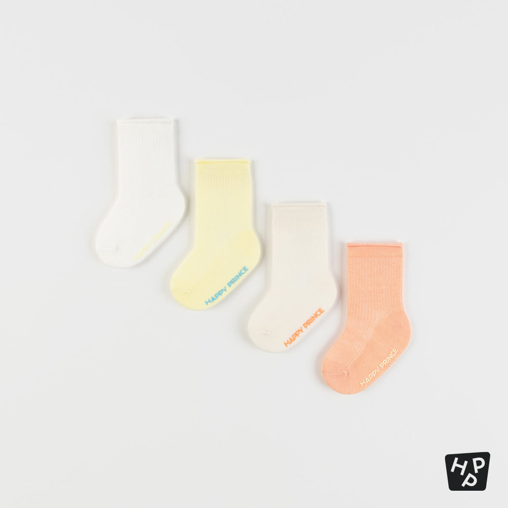 Rex baby socks