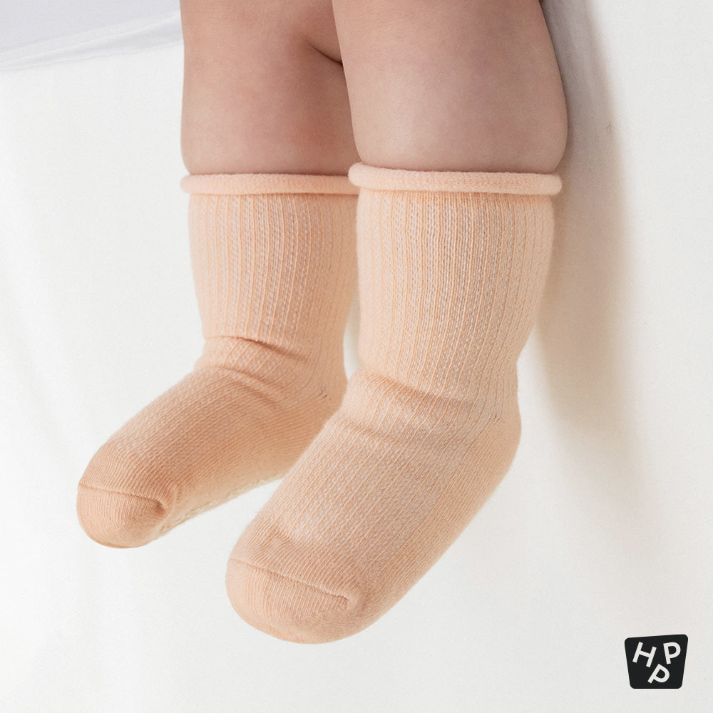 Rex baby socks