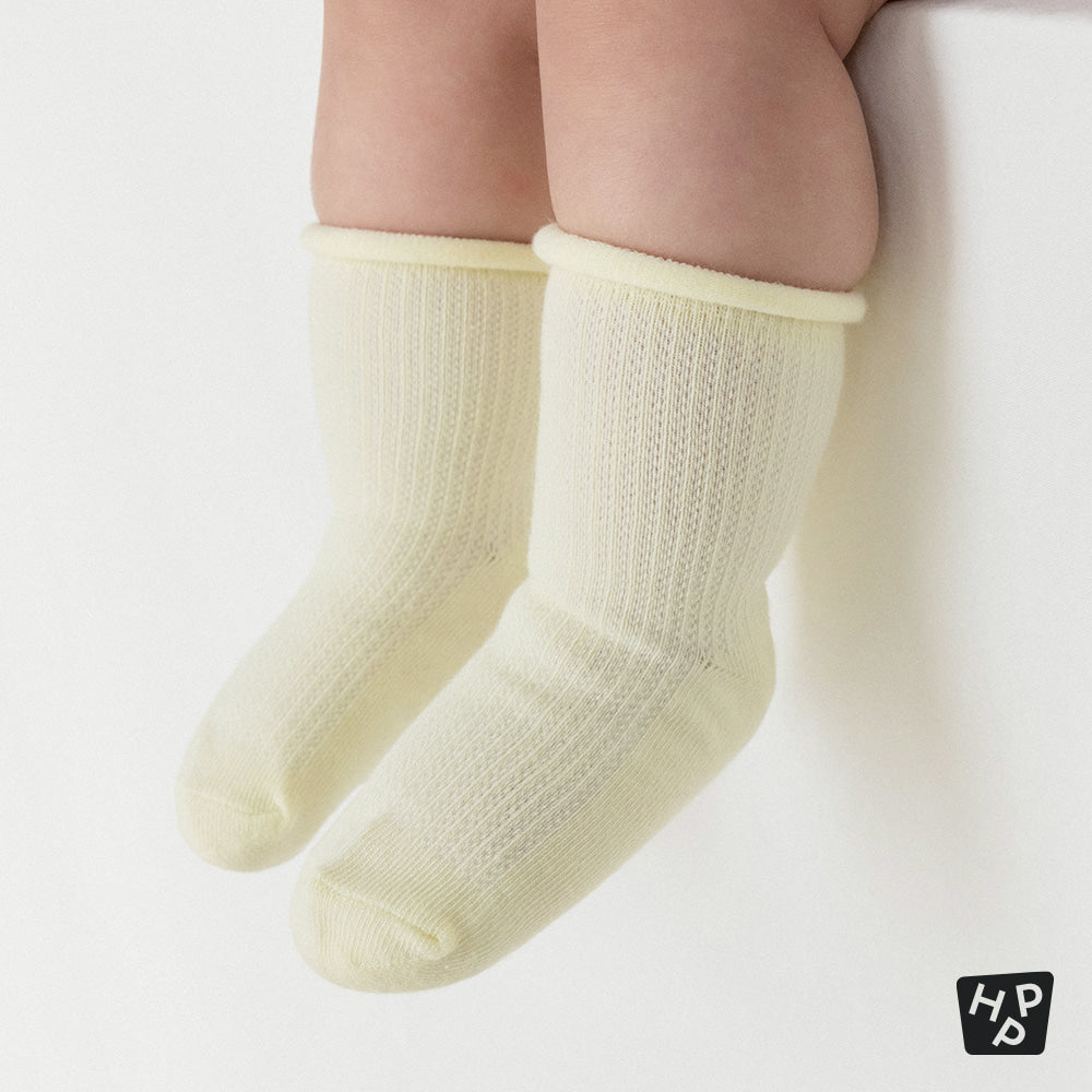 Rex baby socks