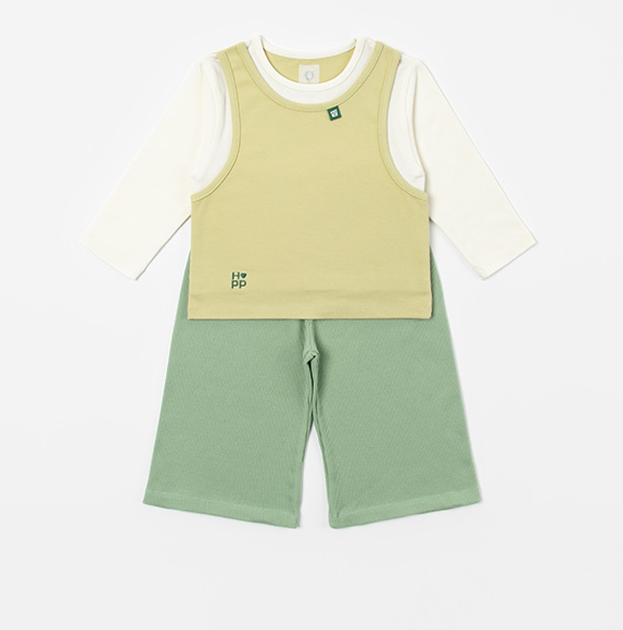 Layers Loungewear