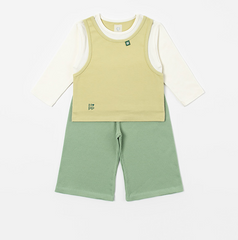 Layers Loungewear