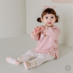 Seilin baby socks