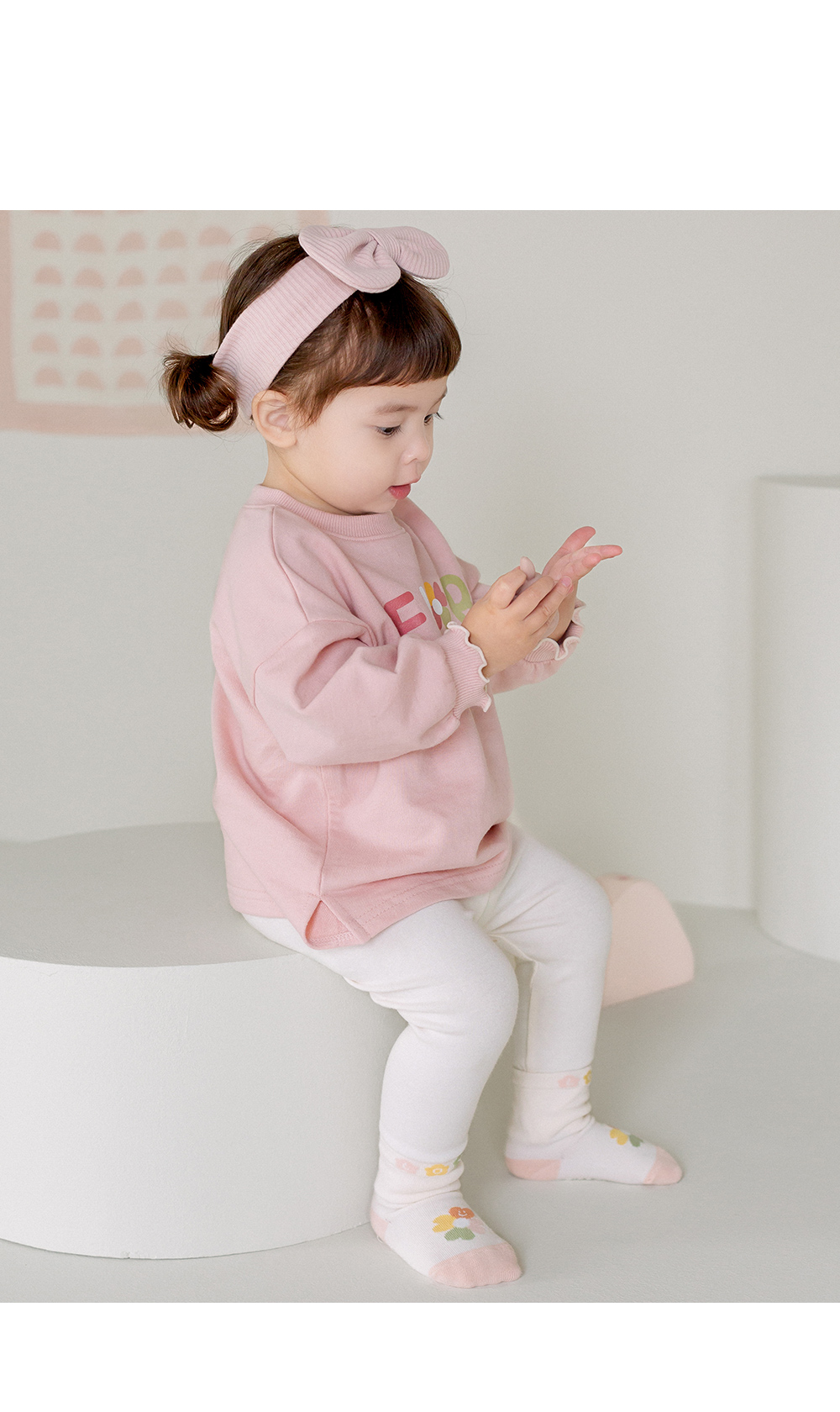 Seilin baby socks