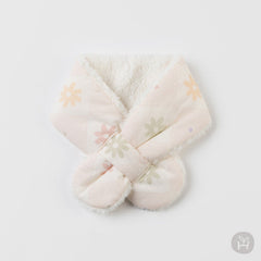 Shabre snow baby muffler