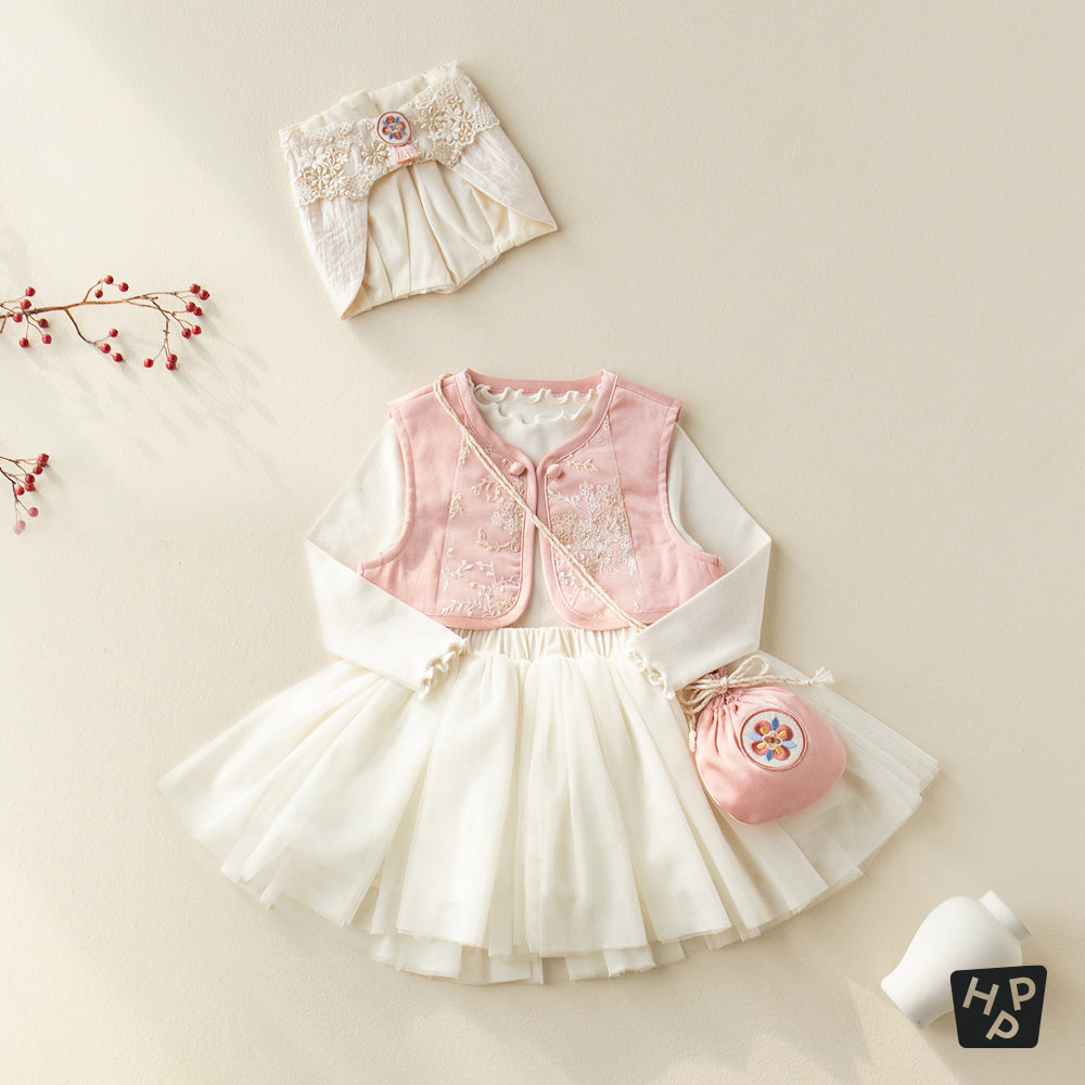 Yeglina hanbok set - Girl