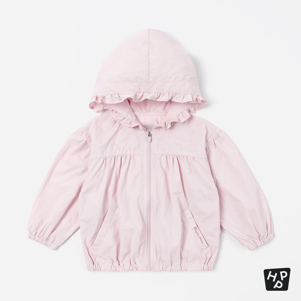 Lena baby windbreaker jacket