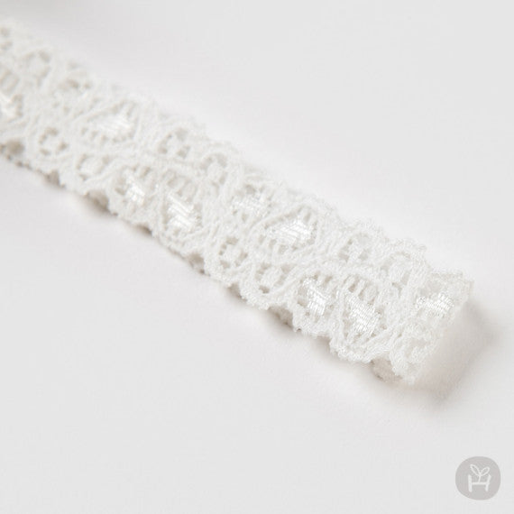 Siolletta baby hairband
