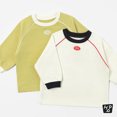 Jerra Sweatshirt