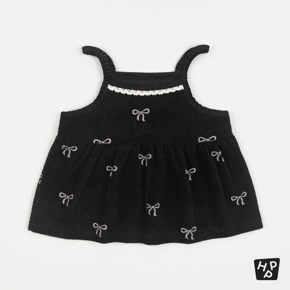 Bibi Bustier
