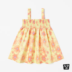 Mila Baby Dress