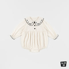 Brier bodysuit