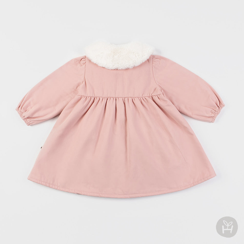 Zuri baby one-piece set