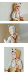 Sorro baby Bonnet