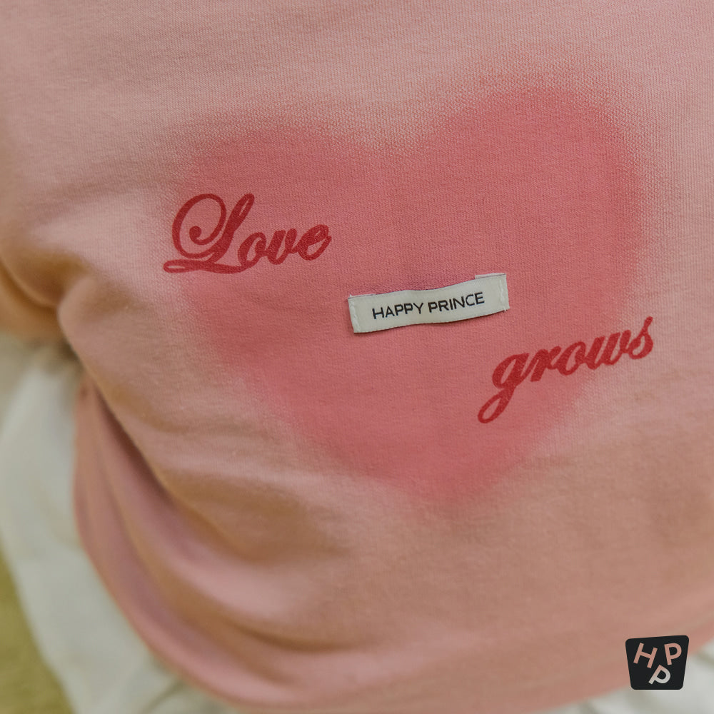 Rosetta Sweatshirt