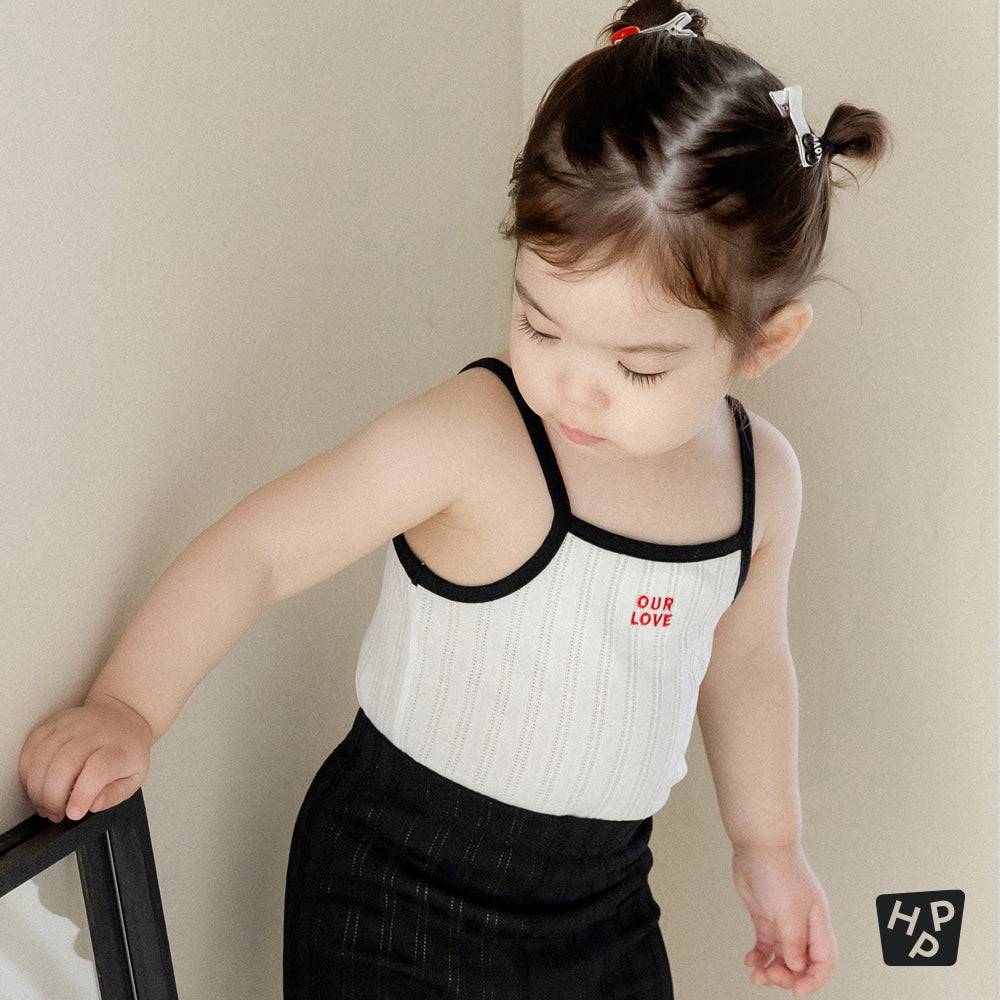 Amang Baby Min-Sommae T-Shirt