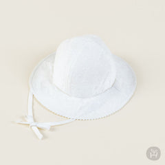 Ruha eyelet Sun Hat