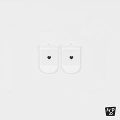 Boo ice baby socks