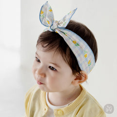Essia wire baby headband