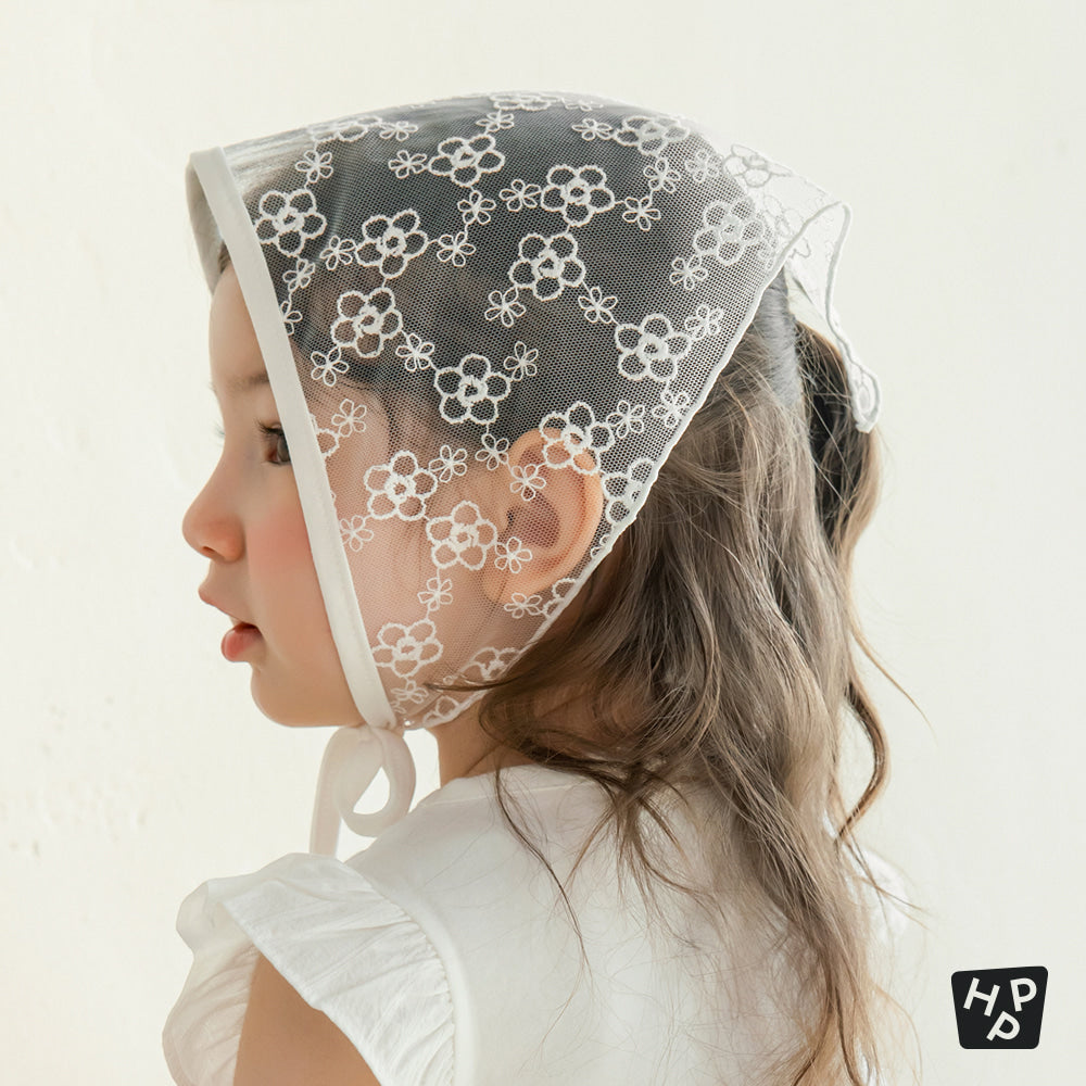 Loel Baby Hair Kerchief