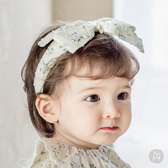 Floa baby hairband