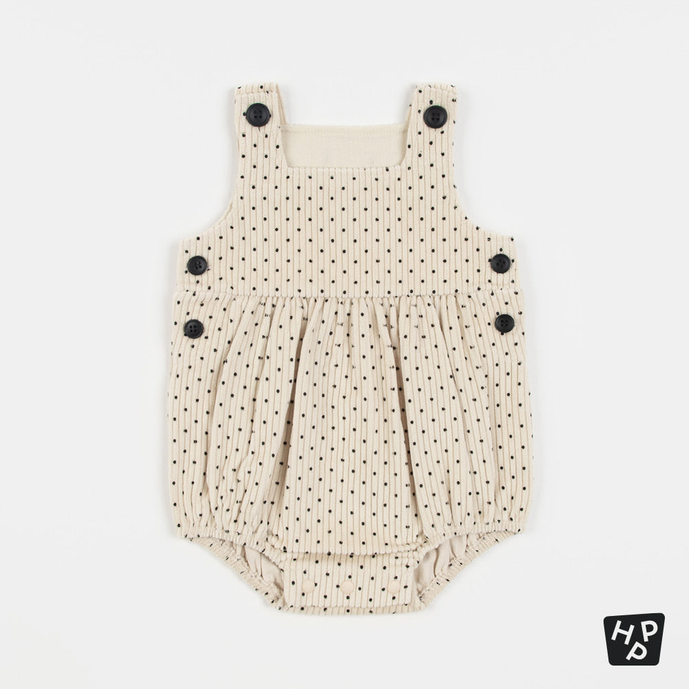 Oat Bodysuit