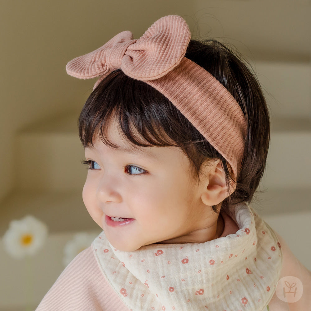 Days baby hairband