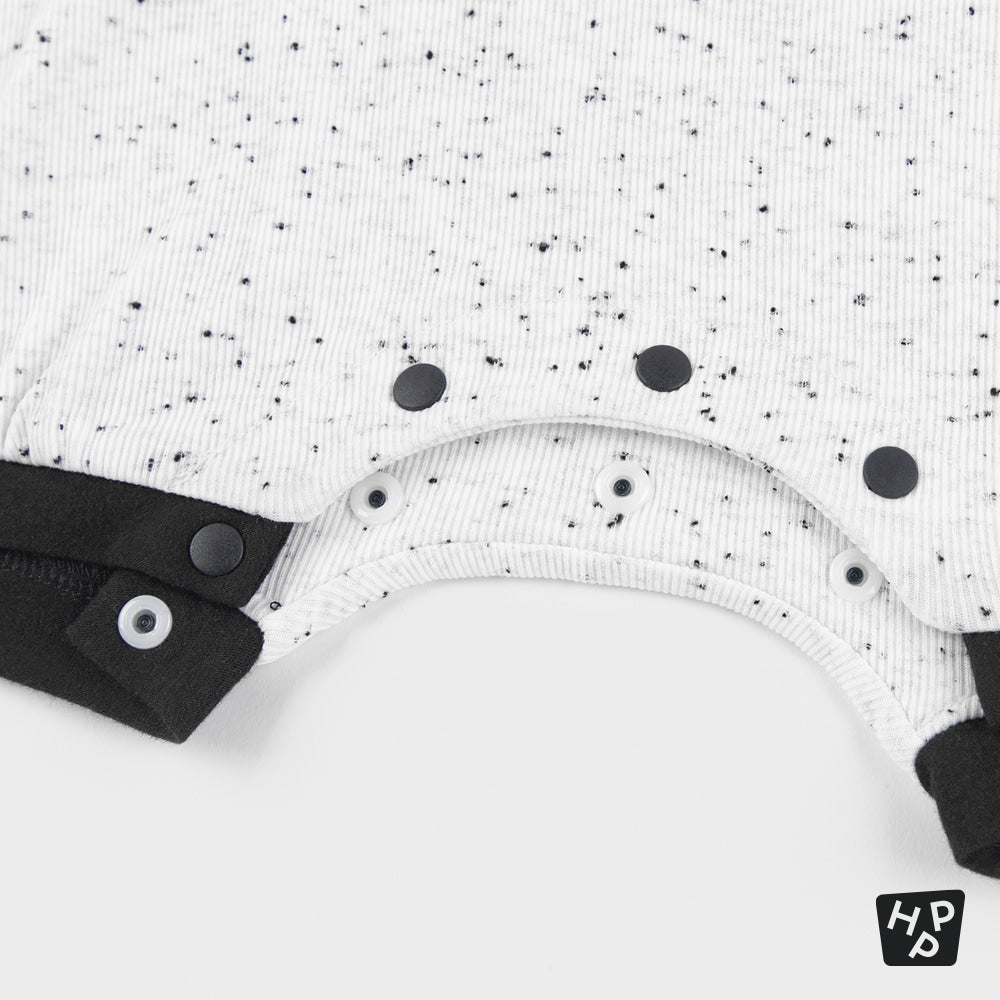 Donion Romper