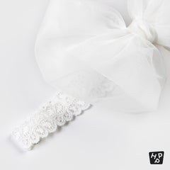 Audrey baby hairband