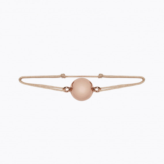 Mini Zen Angel Caller Bracelet