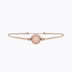 Mini Zen Angel Caller Bracelet