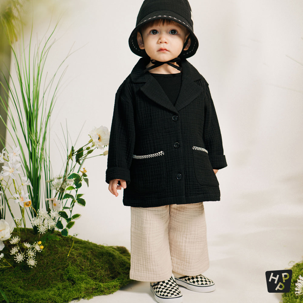 Shade Baby Jacket