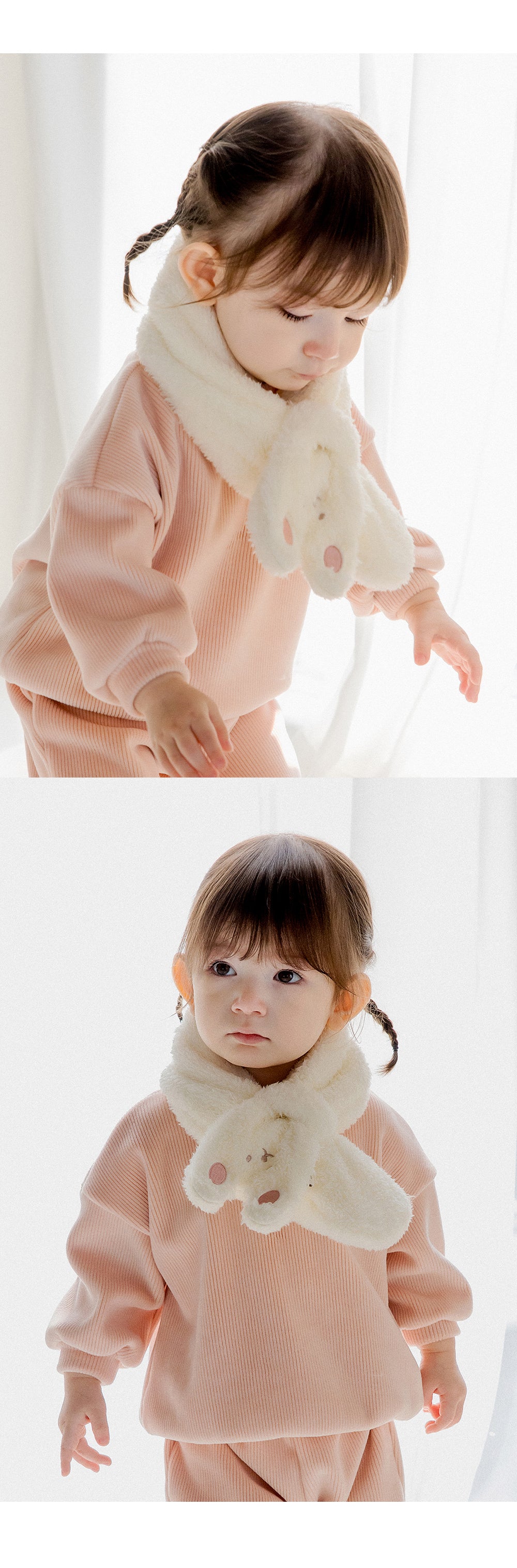 Ara snow baby necky