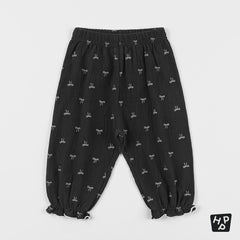 Jui baby pants
