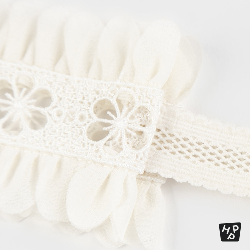 Eani baby hairband